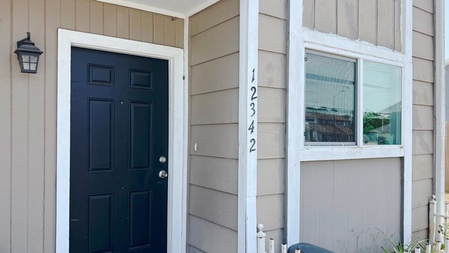 property at 12342 Fox Hound Ct