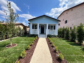 Ave55 Apartments in Los Angeles, CA - Building Photo
