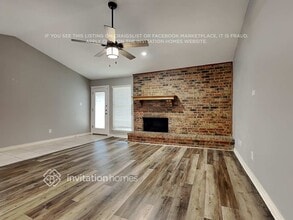 4913 Cliffwood Dr in Garland, TX - Building Photo - Building Photo