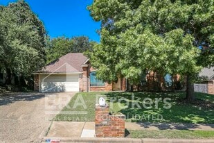 800 Silver Creek Dr in Harker Heights, TX - Building Photo