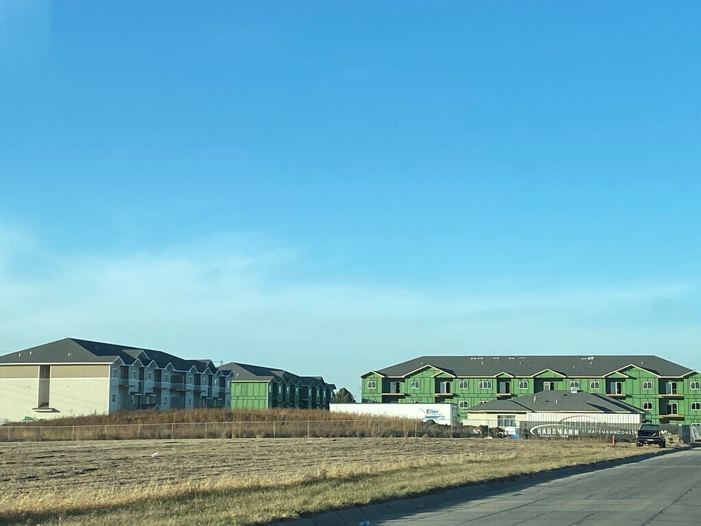 Flats at 5th Apartments in Columbus, NE