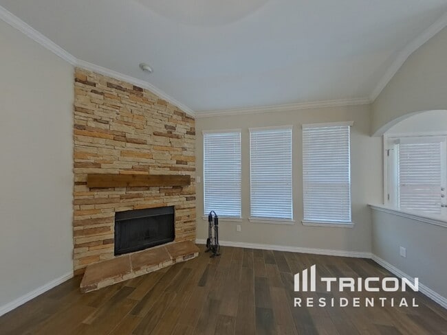 1337 Zanna Grace Way in Haslet, TX - Building Photo - Building Photo