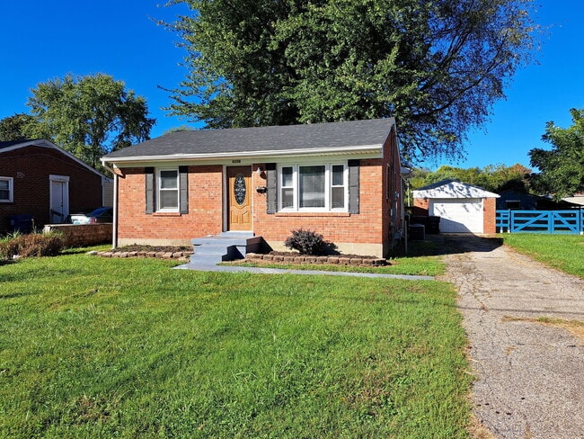 property at 4206 Laura Ave