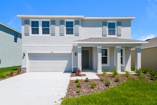 10832 Charlotte Dr. in Duette, FL - Building Photo