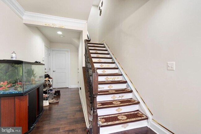 10548 Hinton Wy in Manassas, VA - Building Photo - Building Photo