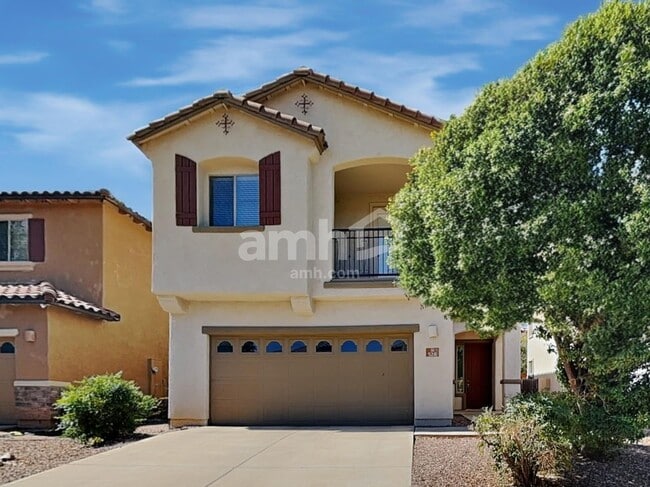 property at 528 E Calle Escora