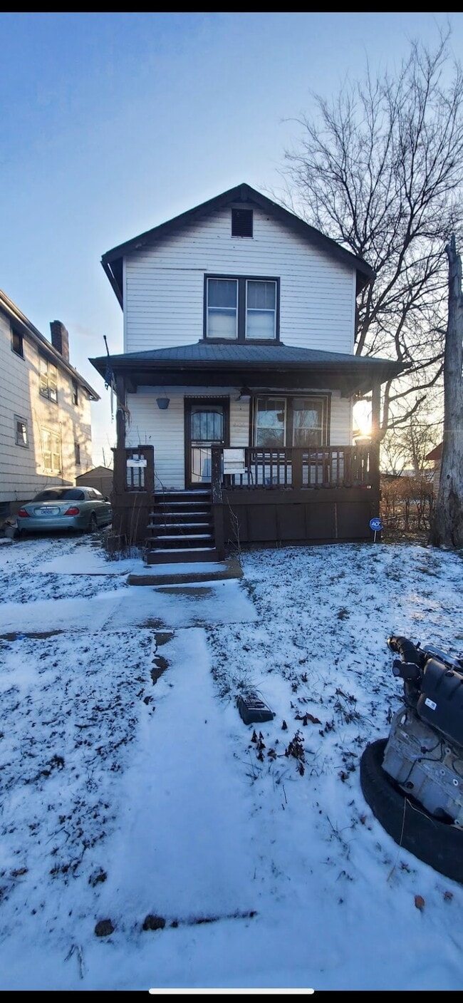 property at 8758 Lowell St