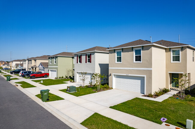 Lake Griffin Reserve in Leesburg, FL - Building Photo - Building Photo