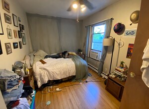 50 Gorham St, Unit 1 in Somerville, MA - Foto de edificio - Building Photo