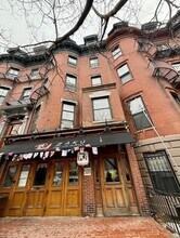 520 Columbus Ave, Unit 4 in Boston, MA - Building Photo - Building Photo