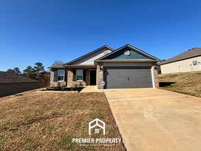 1110 Brookhaven Dr in Odenville, AL - Building Photo - Building Photo