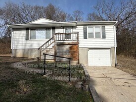 2010 Bunker Ave in Kansas City, KS - Building Photo