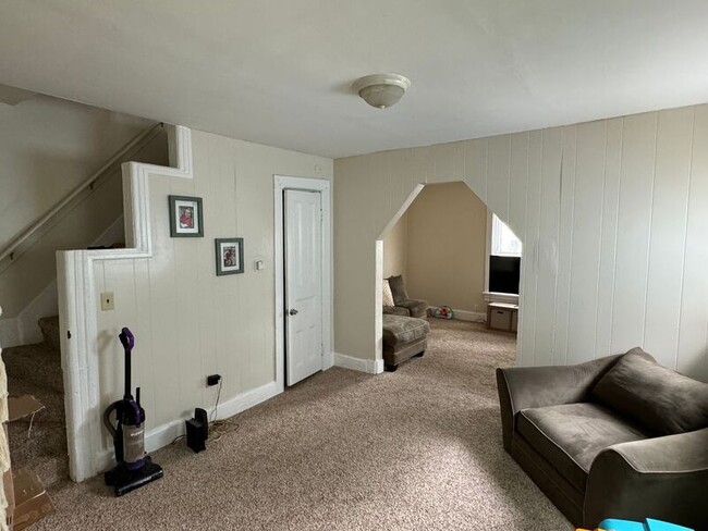 property at 106 Cottage St