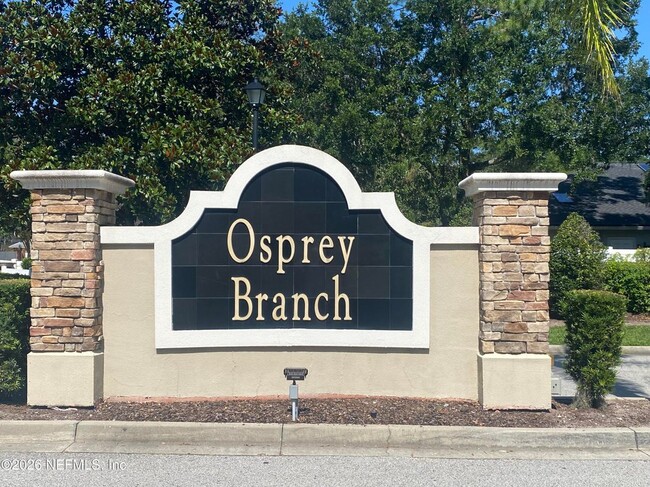 property at 9410 Osprey Branch Trail