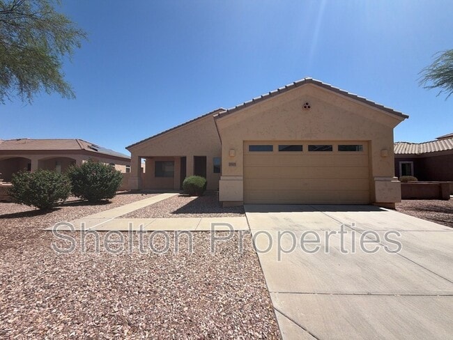 property at 25207 W Centre Ave