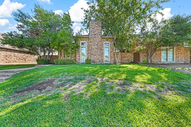 4031 St Christopher Ln in Dallas, TX - Building Photo - Building Photo