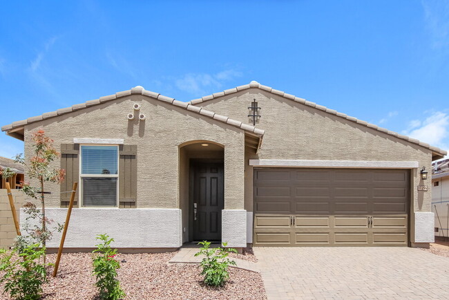 property at 17294 W Running Deer Trl