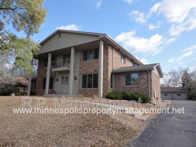 property at 4200 Valley View Rd