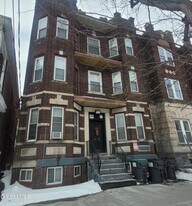 68 Morris St in Albany, NY - Building Photo