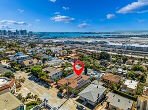 3518 Union St in San Diego, CA - Building Photo - Building Photo