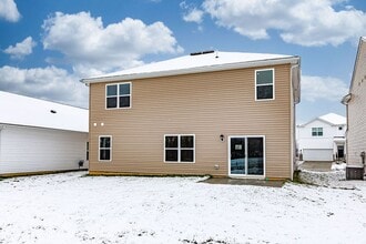 1877 Snowy Ln in Oxford, OH - Building Photo - Building Photo