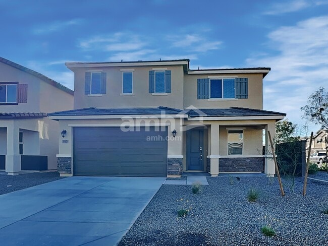 property at 20177 W Thomas Rd