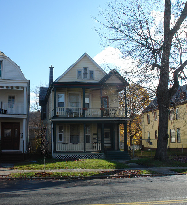 7 Florence Pl in Troy, NY - Building Photo - Building Photo