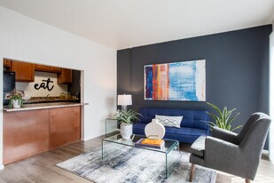 Midtown on Seneca in Tucson, AZ - Building Photo