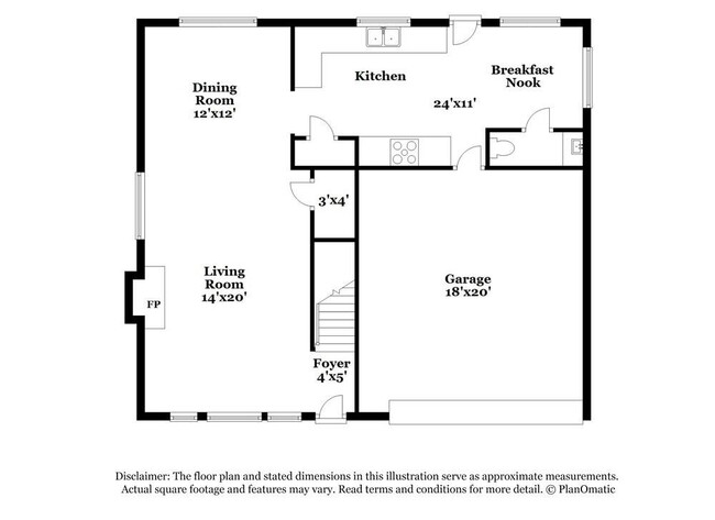 4333 Spoonbill Dr in Seabrook, TX - Building Photo - Building Photo