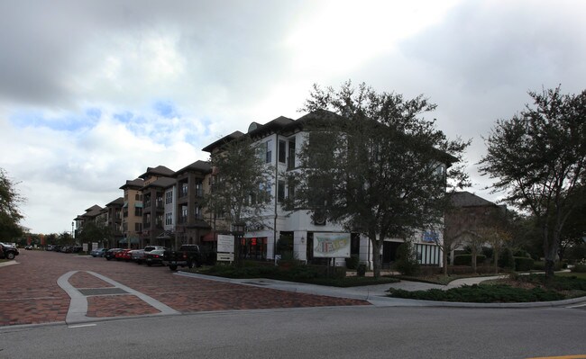 Tapestry Park in Jacksonville, FL - Foto de edificio - Building Photo