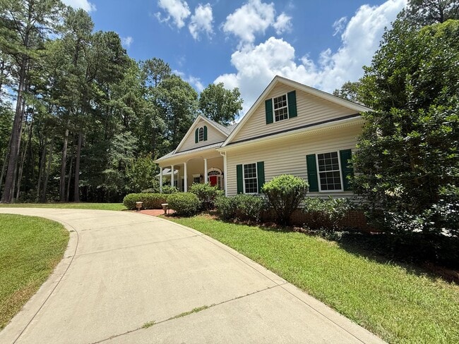 3021 Hickory Tree Pl in Raleigh, NC - Building Photo - Building Photo