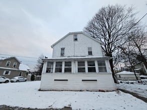 233 Lester Ave in Johnson City, NY - Building Photo - Building Photo