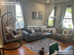 31 Tremont St, Unit 3 in Cambridge, MA - Building Photo - Building Photo