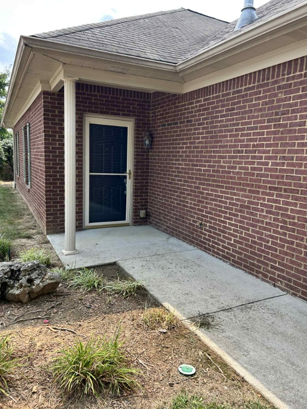 1220 Stefanie Dr in Jeffersonville, IN - Building Photo - Building Photo