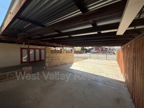 903 Bush St in Maricopa, CA - Building Photo - Building Photo