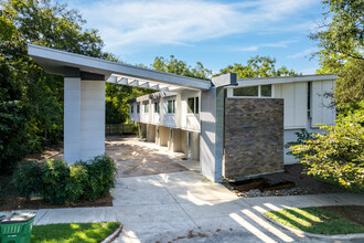 Studio 6 Noda in Charlotte, NC - Building Photo - Primary Photo