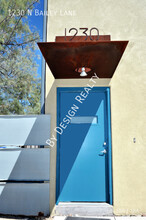 1230 N Bailey Ln in Tucson, AZ - Building Photo - Building Photo