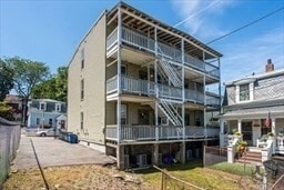 39 Walnut Ave in Boston, MA - Building Photo - Building Photo