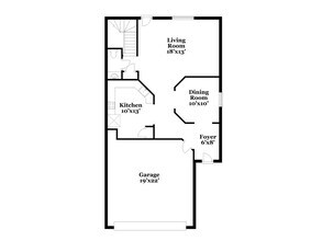457 Highland Falls Dr in Hiram, GA - Foto de edificio - Building Photo