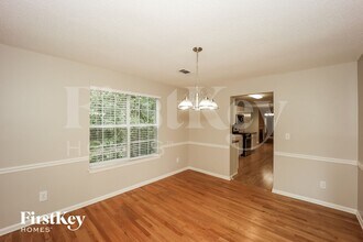 3823 Riverview Ferry Crossing in Ellenwood, GA - Foto de edificio - Building Photo