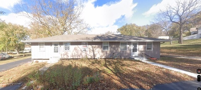 property at 2032 NW 51st St