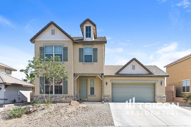 2905 Aspen Club Ave