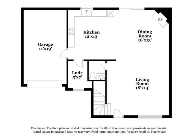 2500 Boxford Ln in Memphis, TN - Building Photo - Building Photo