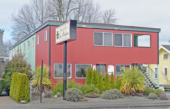 4141 6th Ave in Tacoma, WA - Building Photo - Building Photo