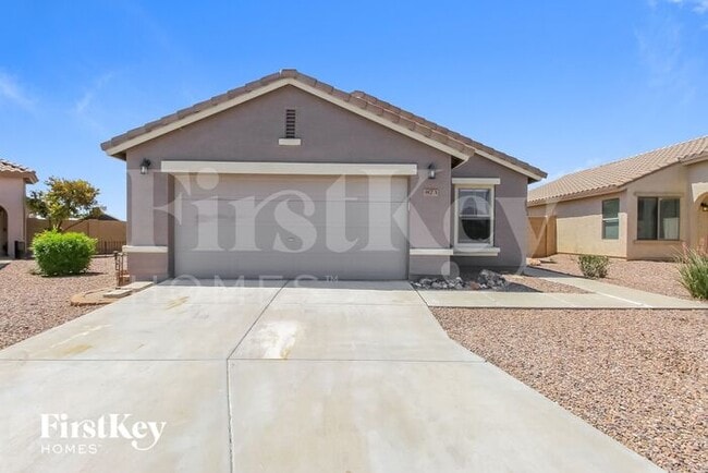 property at 873 W Desert Seasons Dr