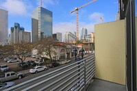 Interior Photo - The Billboard Lofts Apartamentos in San Diego, California
