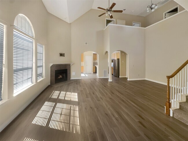 property at 3746 E Ashford Villa Ln