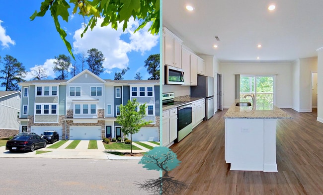 property at 5234 Stream Stone Way