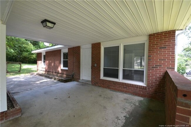 2823 Croydon St in Raleigh, NC - Building Photo - Building Photo