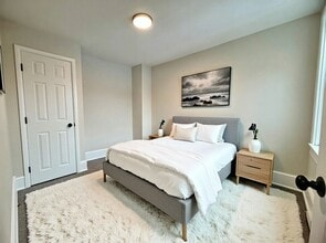 320 S Ann St in Lancaster, PA - Foto de edificio - Building Photo